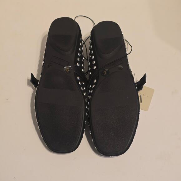 Worthington Dazie Studded Mary Jane Size 8 - Picture 4 of 5